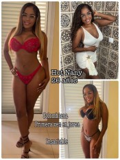 JOVENES AMIGAS FIESTERAS 24 HORAS JAVEA