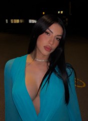 DANIELA CHICA TRANS JOVEN