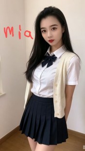 LOS CRISTIANOS TENERIFE CHINITA AMIY Y JAPONESA ANA