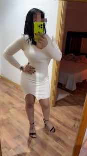 MORENA MUY ARDIENTE
