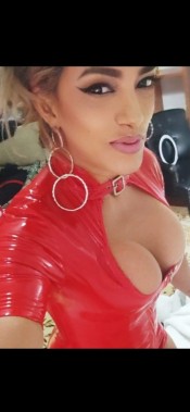 FUEGO Y PASIóN