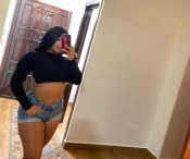 HERMOSA MUJER DE BUEN CUERPO