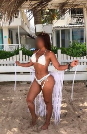 COLOMBIANA POR PRIMERA VEZ EN TU ZONA