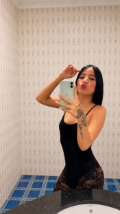SOY MARIANA TREMENDA Y EXTROVERTIDA