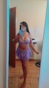 UNA HORA 80€ JOVENCITA 24 HORAS FIESTERA SI A TODO