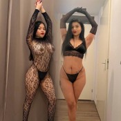 TUS GATITAS TE ESPERAN 24 HORAS!