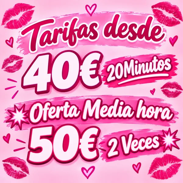 EXPERTA EN TODO, PAJA RUSA, ANAL Y VAGINAL