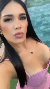 BRENDA ESCORT DE LUJO, CALIENTE, SEXY, COMPLACIENTE