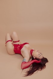MADURITA SEXY
