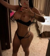 SCORT LUJO MORENA SEXXY Y JUGUETONA HOT 24 HORAS