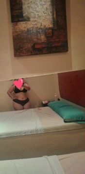 HERMOSA NUEVA DE PASO POR TU CIUDAD,SI  BUSCAS EXC