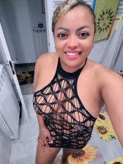 24HORA EN DELICIAS  MULATA BRASILEñA