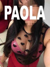 PAOLA QUIERE CONOCERTE, 24/7