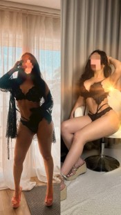MUY SEXY Y CALIENTE UN BOMBON LAS 24H VIP