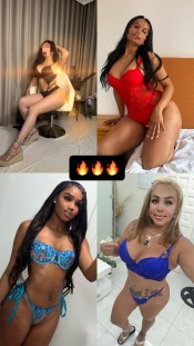 LATINAS MUY FOGOSAS Y CALIENTES LAS 24H