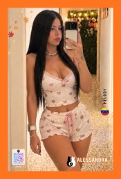 JOVEN, SENSUAL Y FIESTERA ESCORT EN MALLORCA,  ARDIENTE Y AMOROSA
