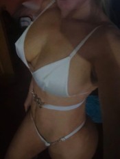 RUBIA LATINA SEXI Y AMOROSA EN JAEN