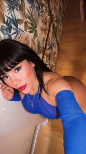 CANDELA DOTADA 20CM NUEVA EN TU CUIDAD VERDADERA DOMINATRIZ PLAZA DE TOROS