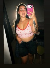 TANIA  SEXY, FIESTERA, SEXO A TOPE, DISFRUTAME