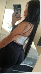 CARLA PARAGUAYA ESPECTACULAR PARA HACERTE SENTIR UN REY