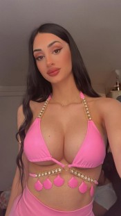 NIKY NOVEDAD ESPAñOLA GUAPISIMA CUERPAZO TRATO DE NOVIOS 24H TORREMOLINOS