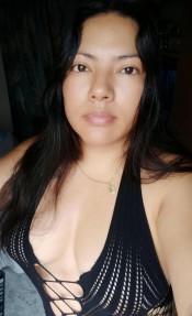 LINDA COLOMBIANA CORUñA
