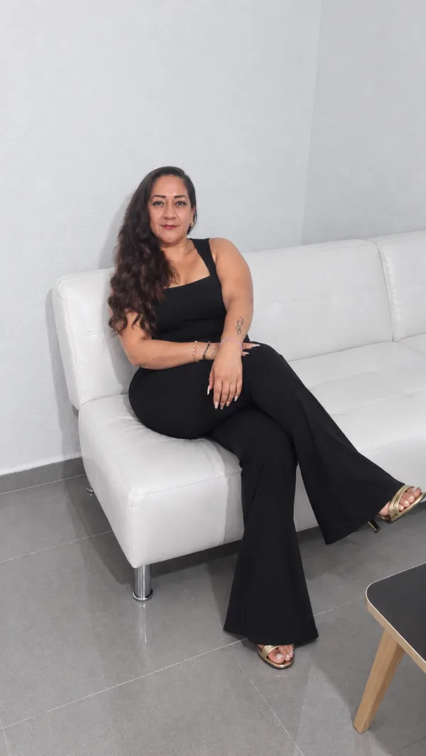 HERMOSA COLOMBIANA