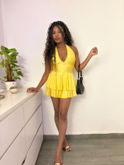 MARIMAR BRASILEñA   NOVEDAD