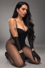 VEN A PROBAR MIS RICOS BESOS!!!