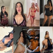 VEN Y ROMPE EL TABÚ Y DESATA EL PECADO CON NUESTRA GRATA COMPAÑÍA AL