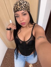APASIONADARECIÉN LLEGADA  TU BOMBA SEXI