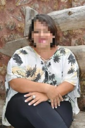 BRASILEñA ARDIENTE MADURITA BBW EN OVIEDO