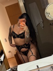 SENSUAL BRASILEÑA COMPLACIENTE SENS EN JEREZ DE LA FRONTERA, FIESTERA