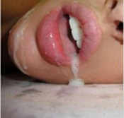 DAME TODA TU LECHITA PAPI , TE ESPERO MOJADITA!!