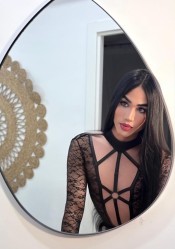 SABRINA