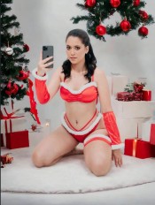 FABI BOMBONCITO RECIEN LLEGADA A IBIZA