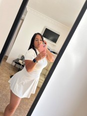 MASAJISTA ESCORT
