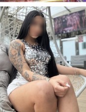 VEN A CONOCERME COMPLETA Y CARIÑOSA DISPUESTA