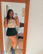 CALDES DE MONTBUI | COLOMBIANA | 28 AñOS | REALIZO SALIDAS 24H