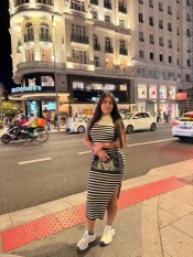 LATINA ARDIENTE NUEVA EN TU ZONA
