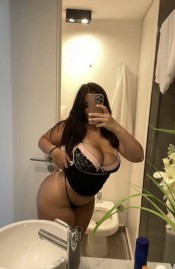 LATINA HERMOSA
