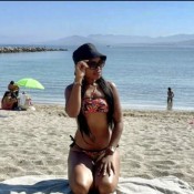 RECIÉN LLEGADA A CALARATJADA HERMOSA MULATA CON CUERPO DE ESCÁNDALO LAURA