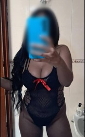 NOVEDAD POR MOLINA DE SEGURA - BELLA VENEZOLANA DE LUJO EXPLOSIVA