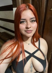 VALENTINA – TU TENTACIÓN FAVORITA