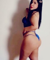 DAYANA FIESTERA Y MUY COMPLETA LLAMAME