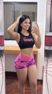 . LINDA CHICA 19 AÑITOS