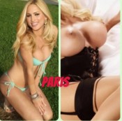 TRANS GUAPÍSIMA 25 AñOS PARA CHICOS MUY DOTADOS