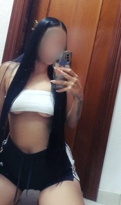 RICA VICIOSA CON GANAS DE DAR PLACER