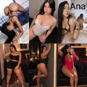 EXPLOSIVAS AMIGAS EN LLORET DE MAR