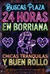 PLAZA 24H EN BORRIANA